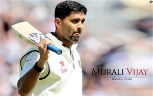 Murali Vijay